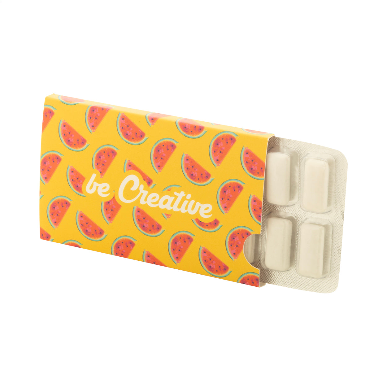 CreaChew 12 Blister gomme da masticare