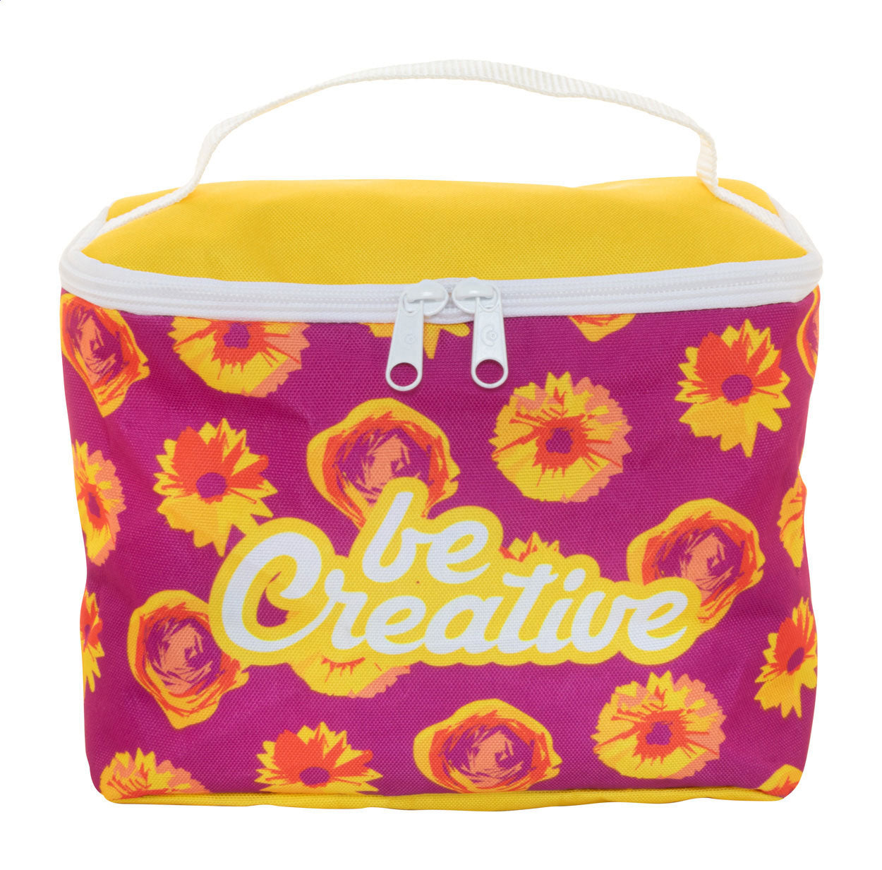 CreaBeauty XL Trousse per cosmetici