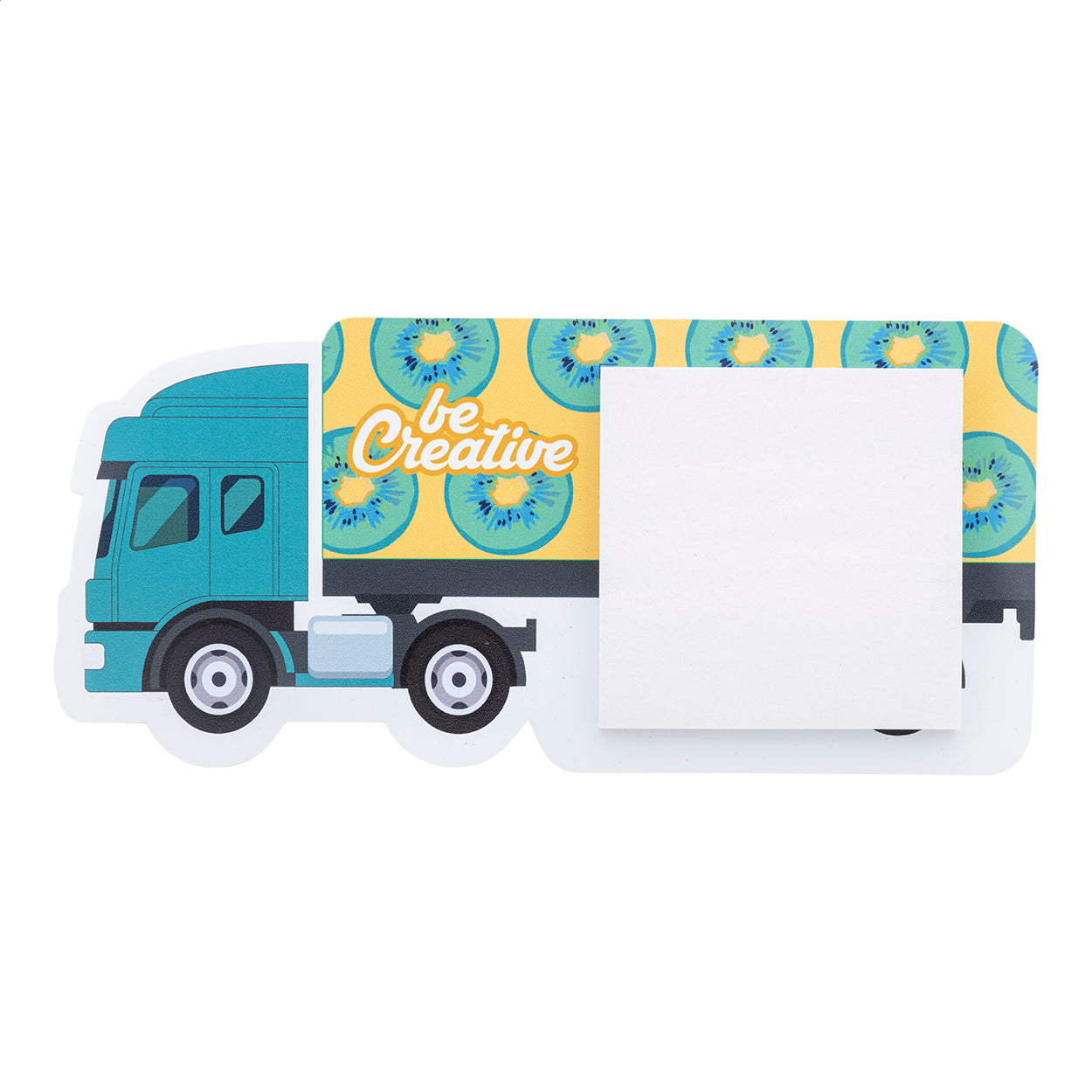 CreaStick Fridge Cargo Magnete da frigo