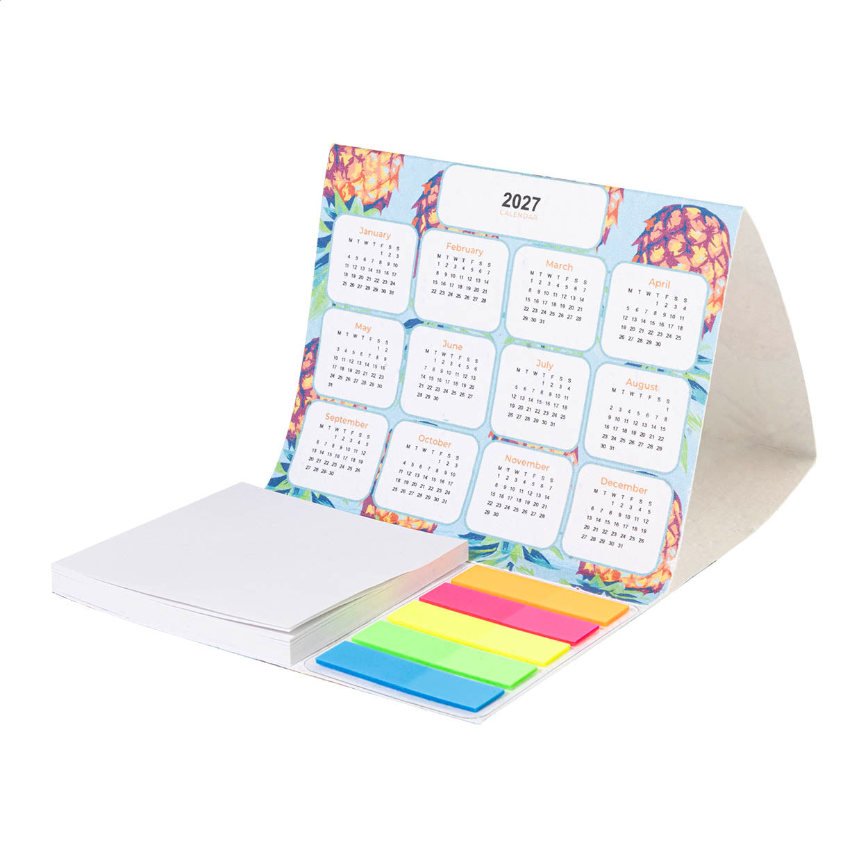 CreaStick Seed Combo Date Calendario
