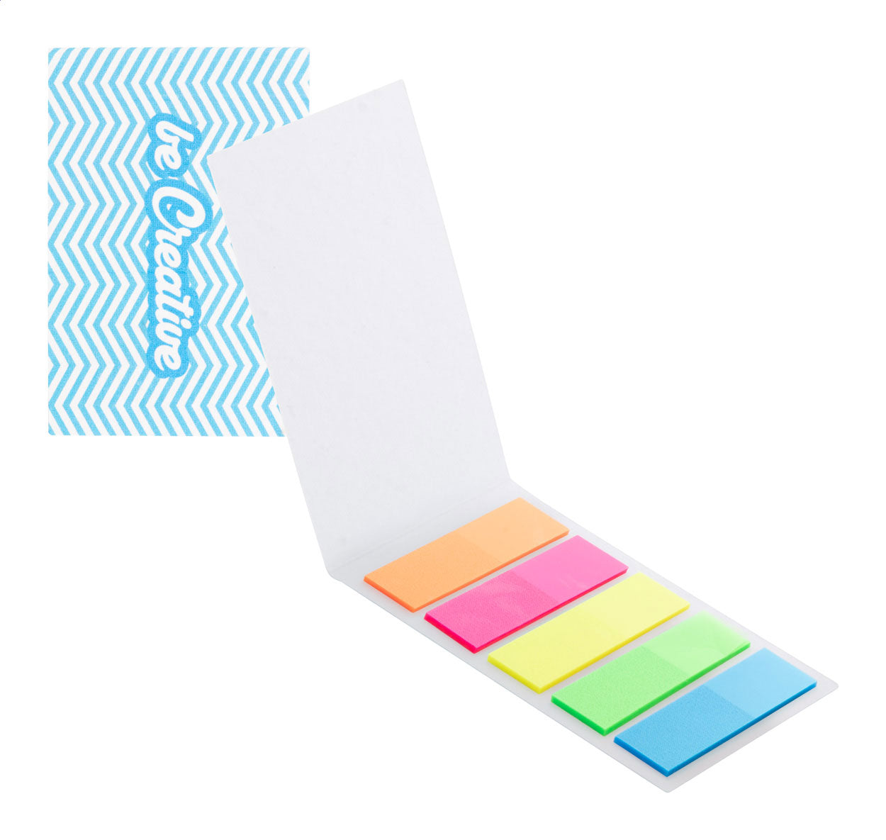 CreaStick Seed Page A Segnapagina