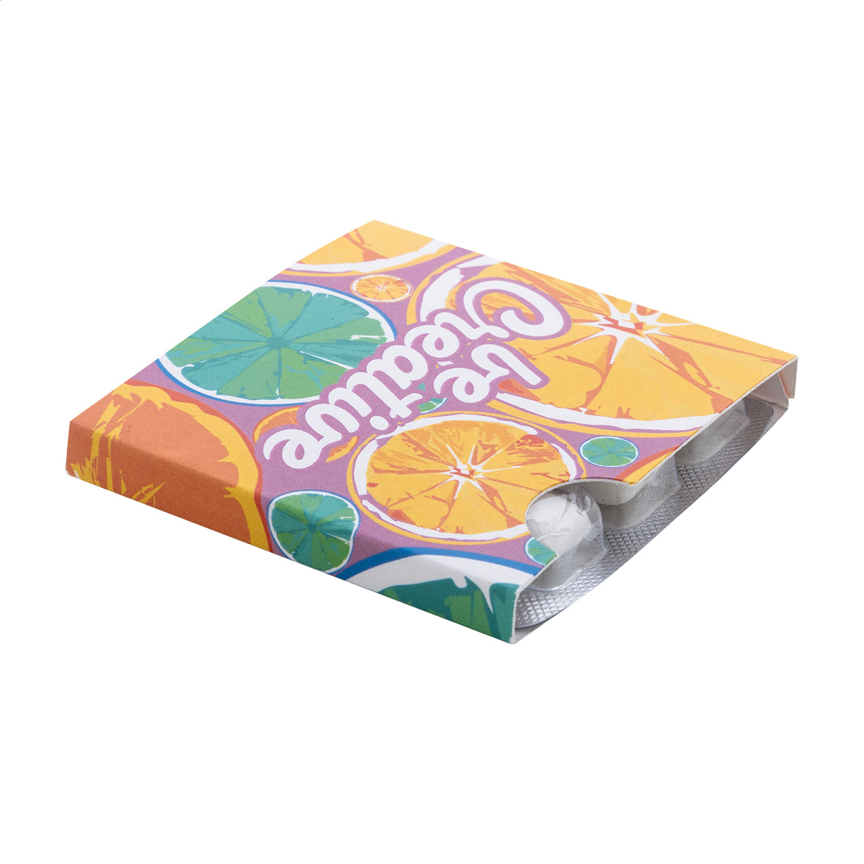 CreaChew 6 Blister gomme da masticare