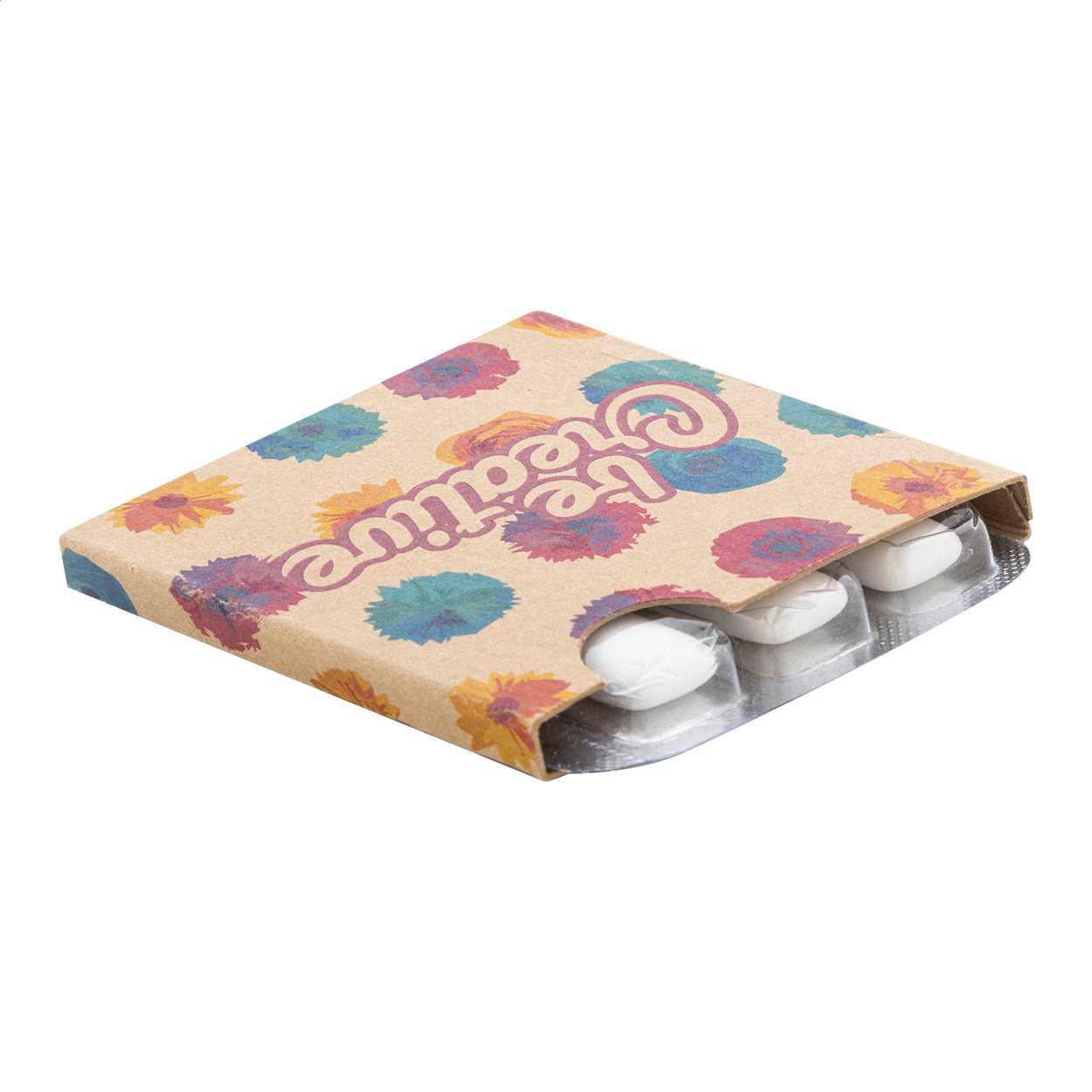CreaChew 6 Eco Blister gomme da masticare