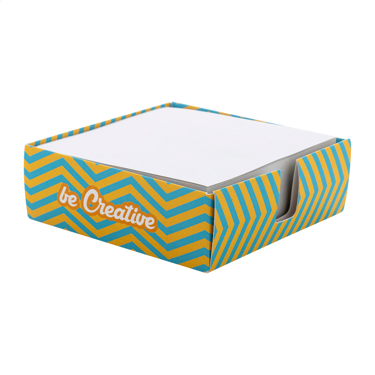 Notty Cubo memo