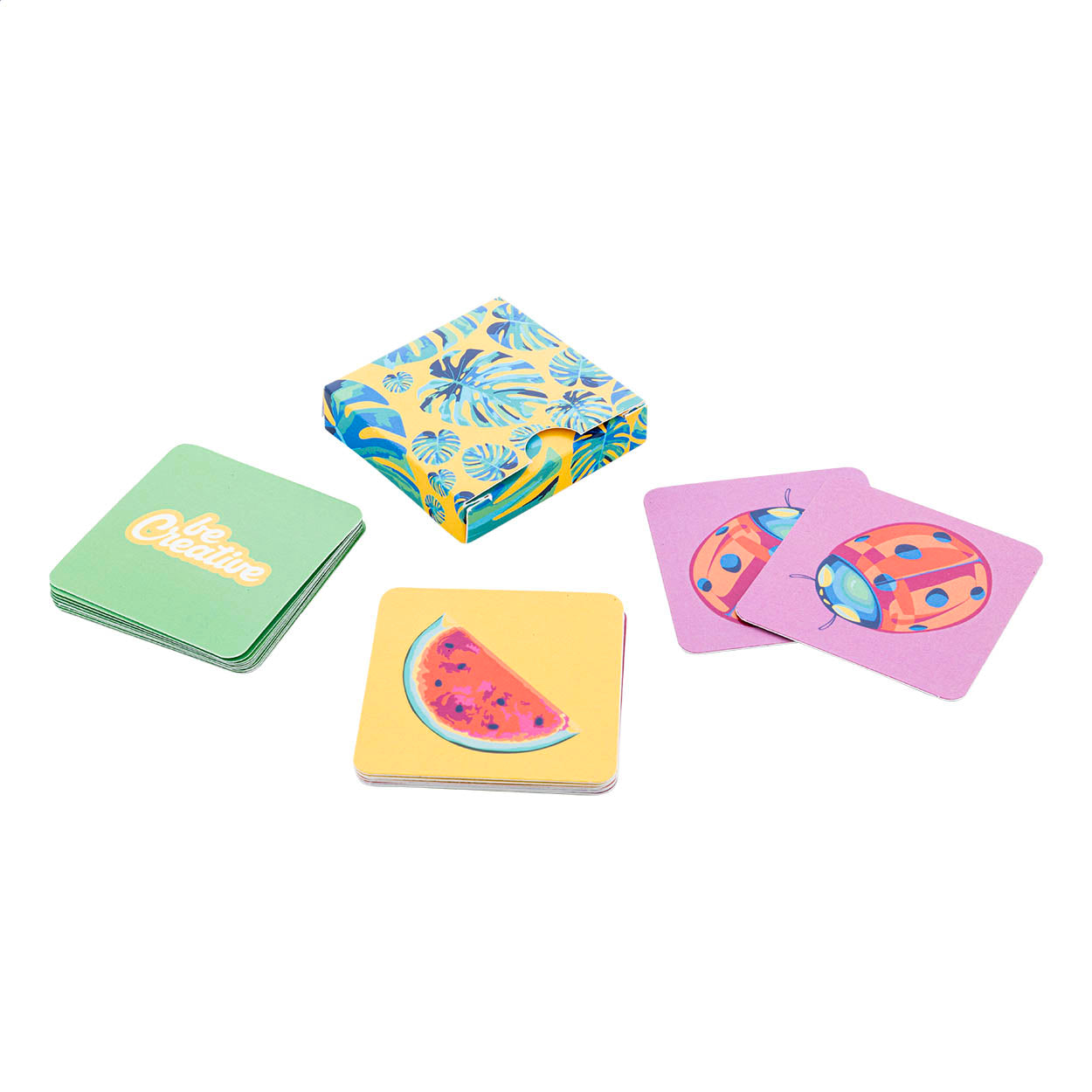 Minimor Creative Gioco di memoria