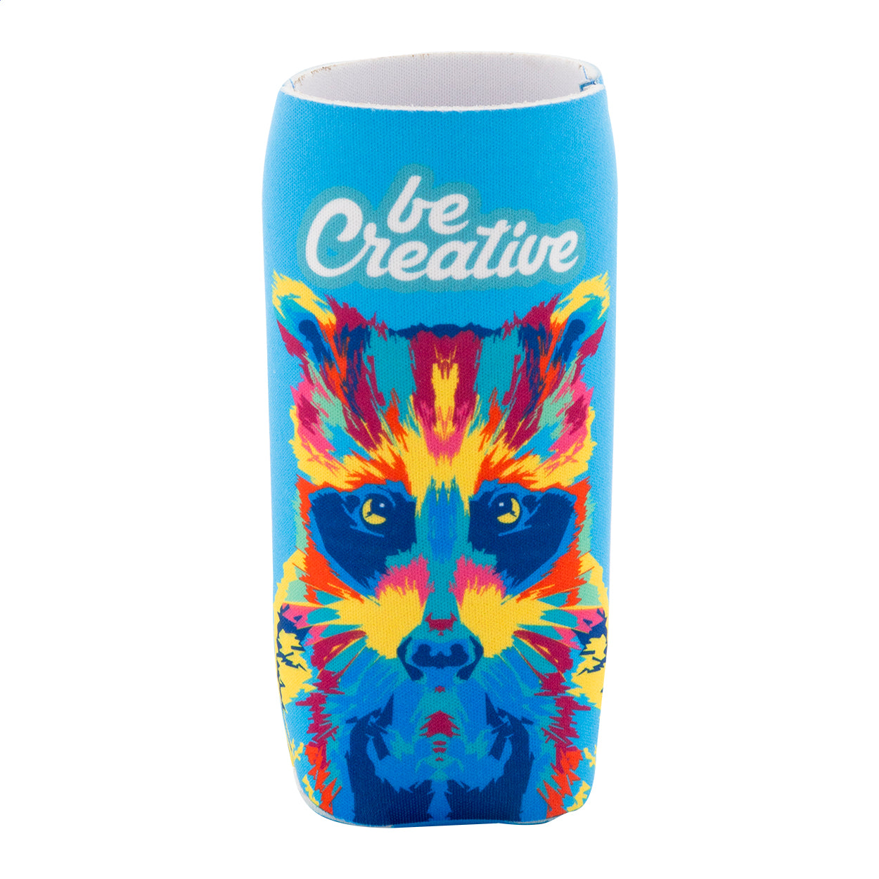 PrintCan Slim Coprilattina termoisolante in RPET