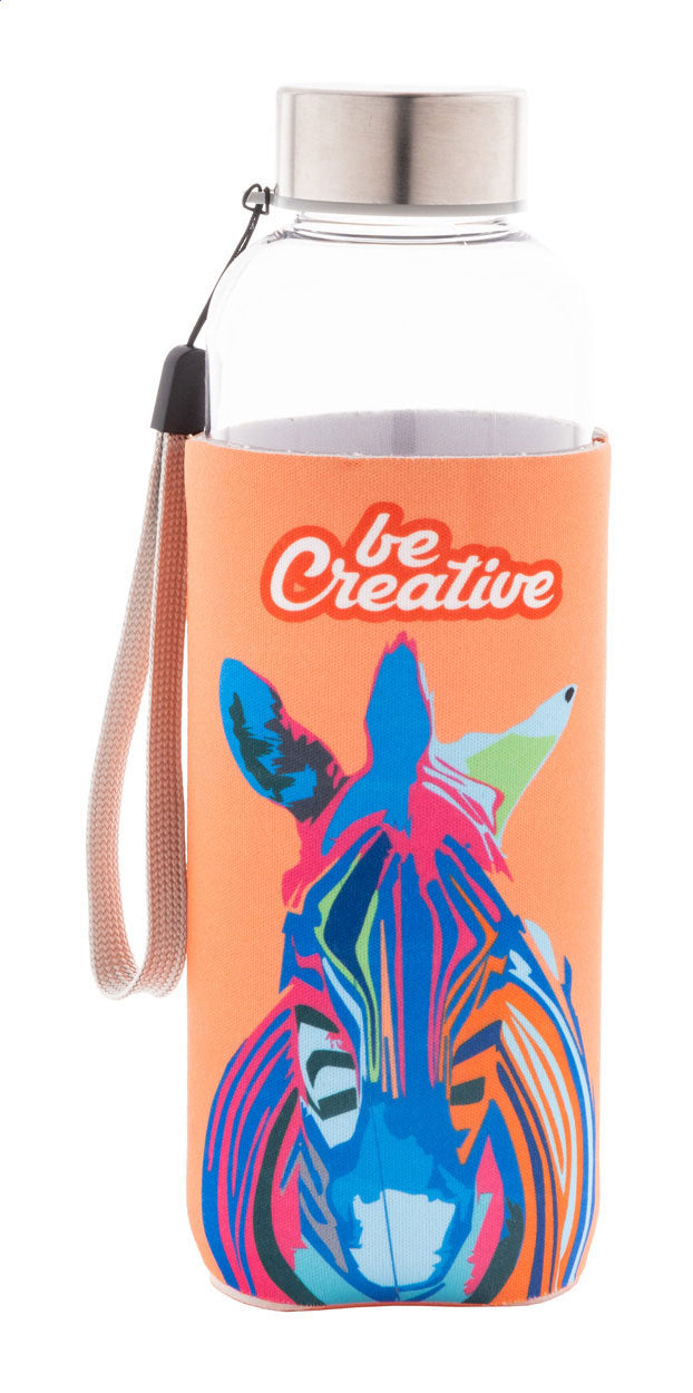 Pemba Creative Borraccia in RPET