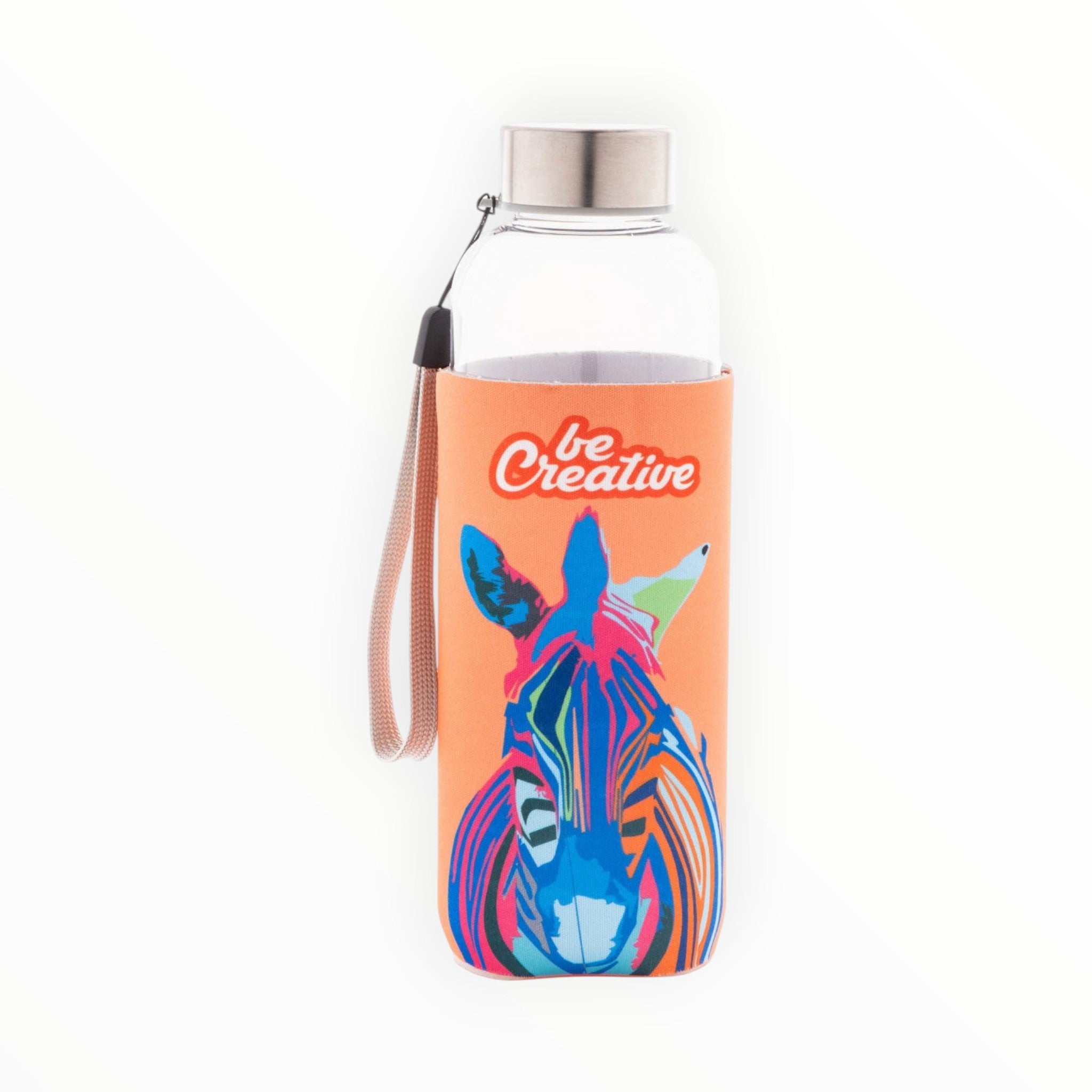 Pemba Creative Borraccia in RPET