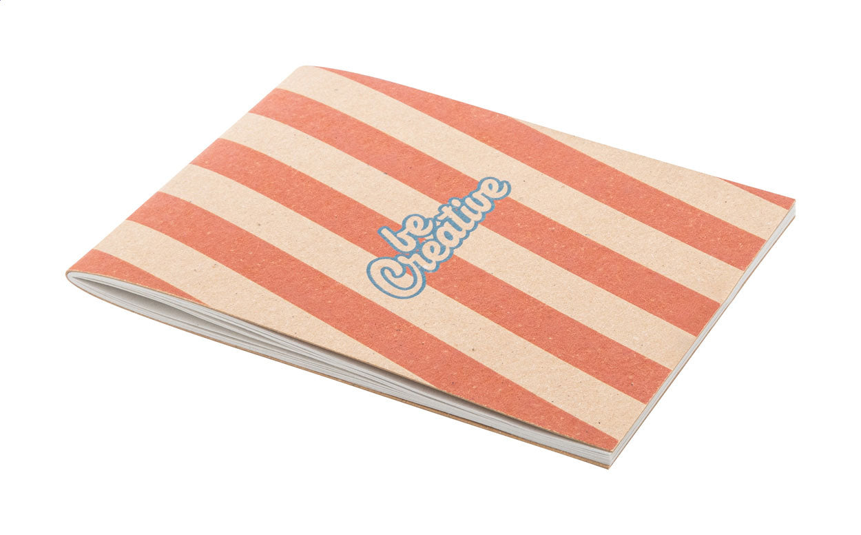CreaNote Mini Eco Quaderno