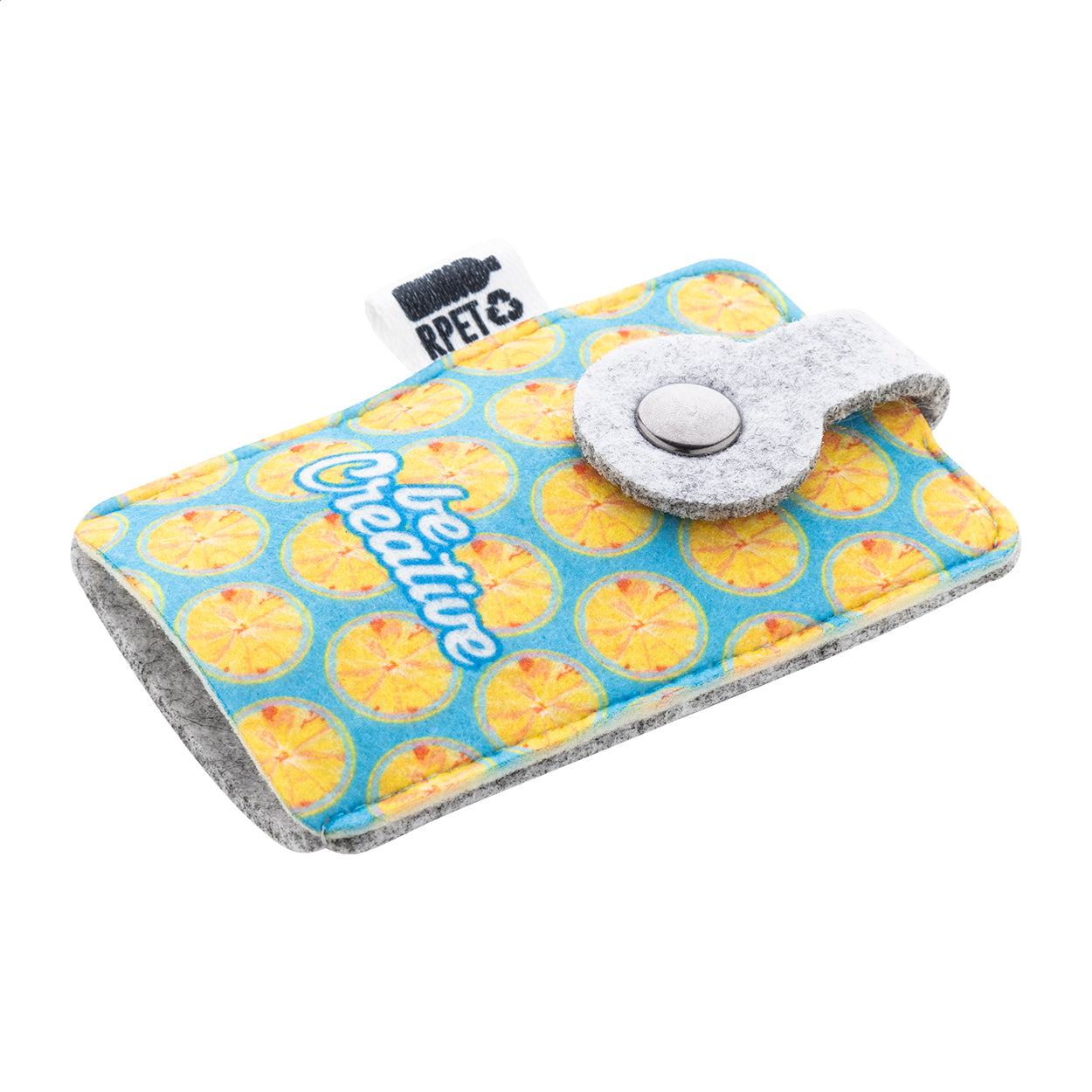 CreaFelt Keysave Custodia portachiavi