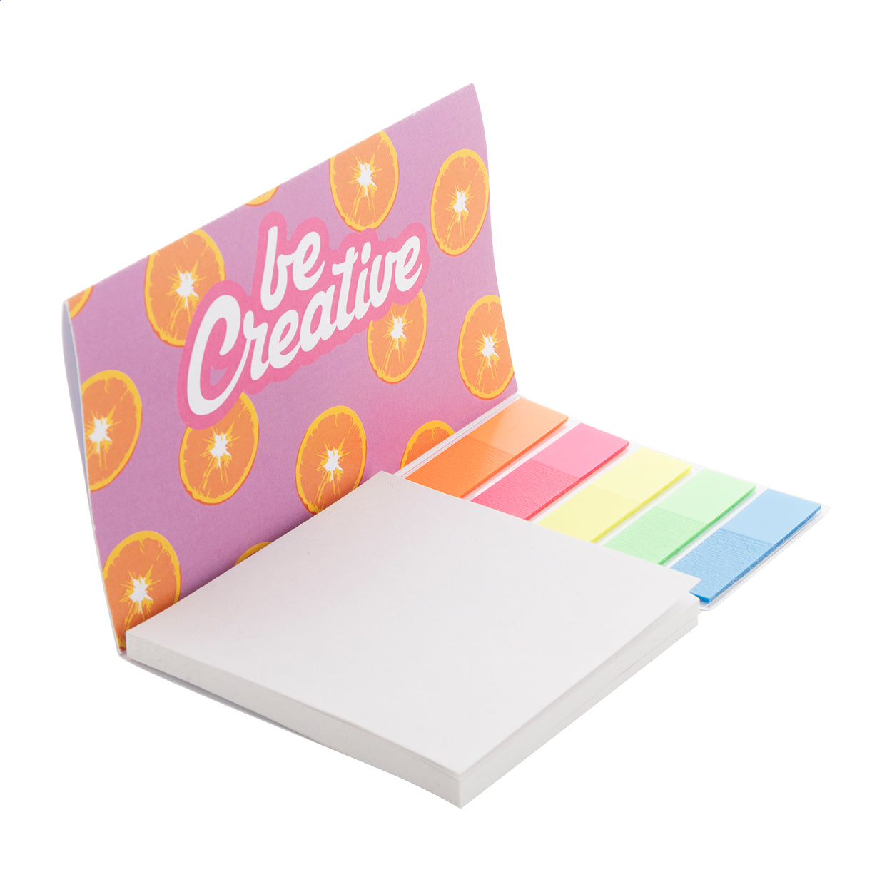 CreaStick Combo Sign Dispenser di foglietti adesivi