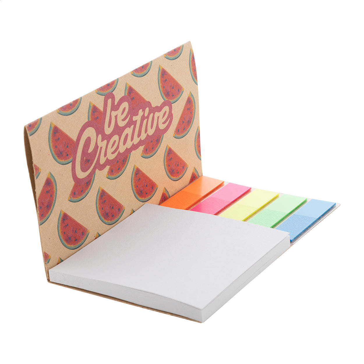 CreaStick Combo Sign Eco Dispenser di foglietti adesivi