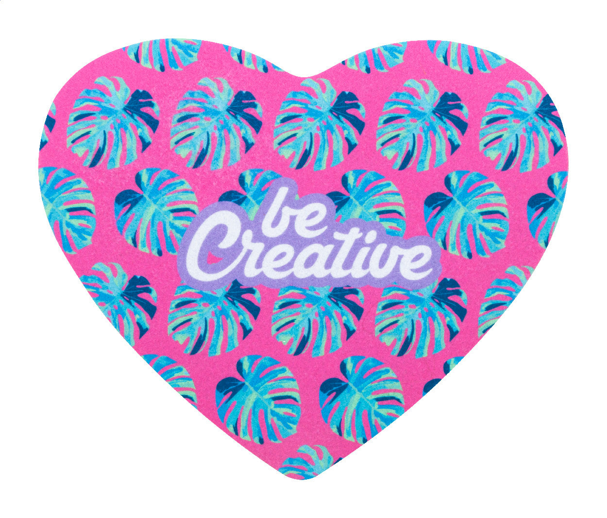 CreaFelt Cursor Love Tappetino mouse in RPET