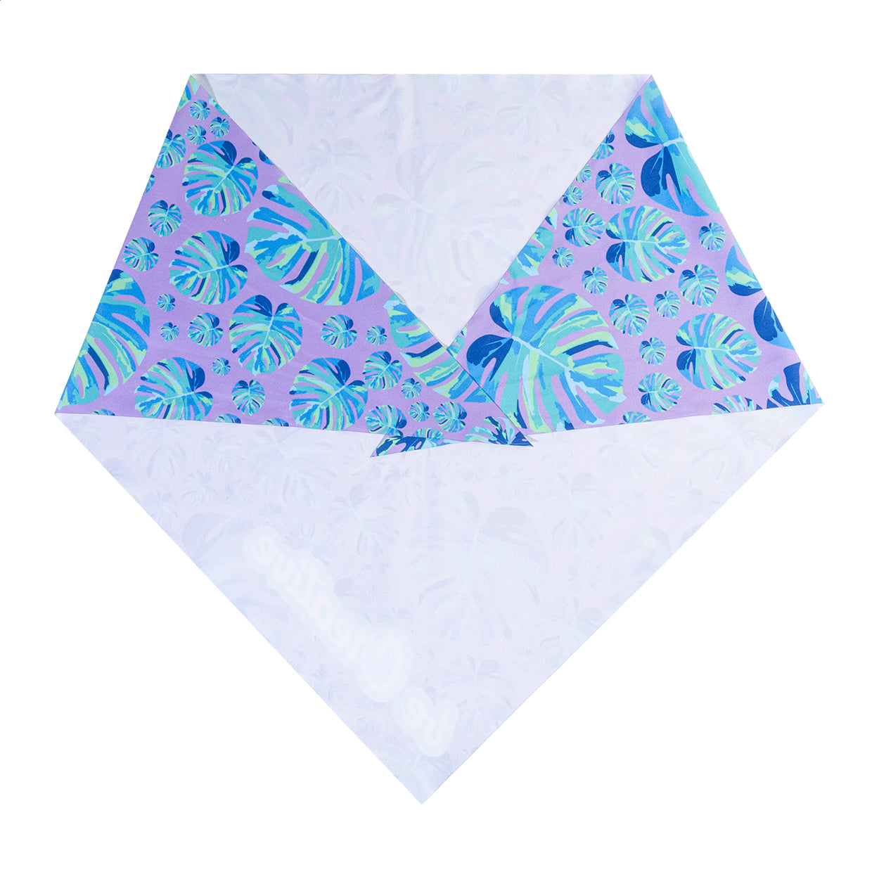 TriScarf Foulard in RPET
