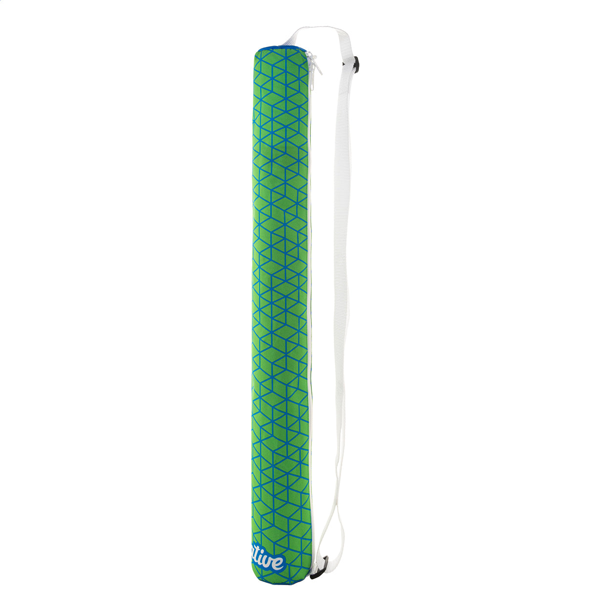 SuboBag Pivo Borsa porta-lattine in RPET