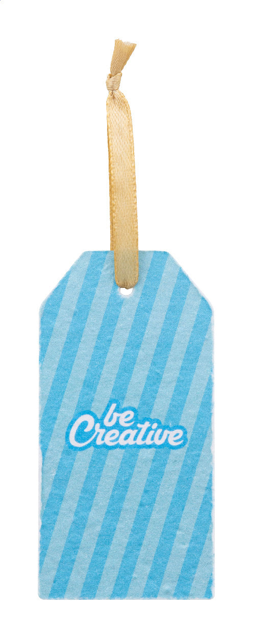 PrinTag Seed Etichetta regalo in carta di semi