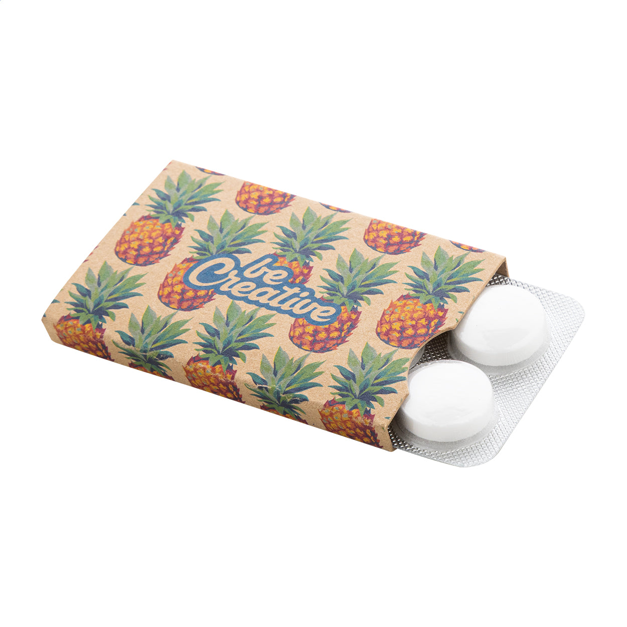 CreaMint 5 Eco Mentine in blister