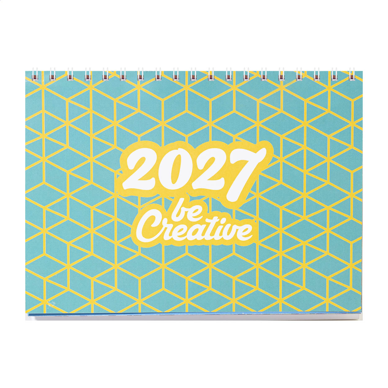 CreaDate Desk Calendario da scrivania