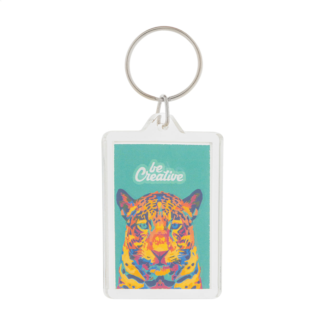 PrintFob Portachiavi