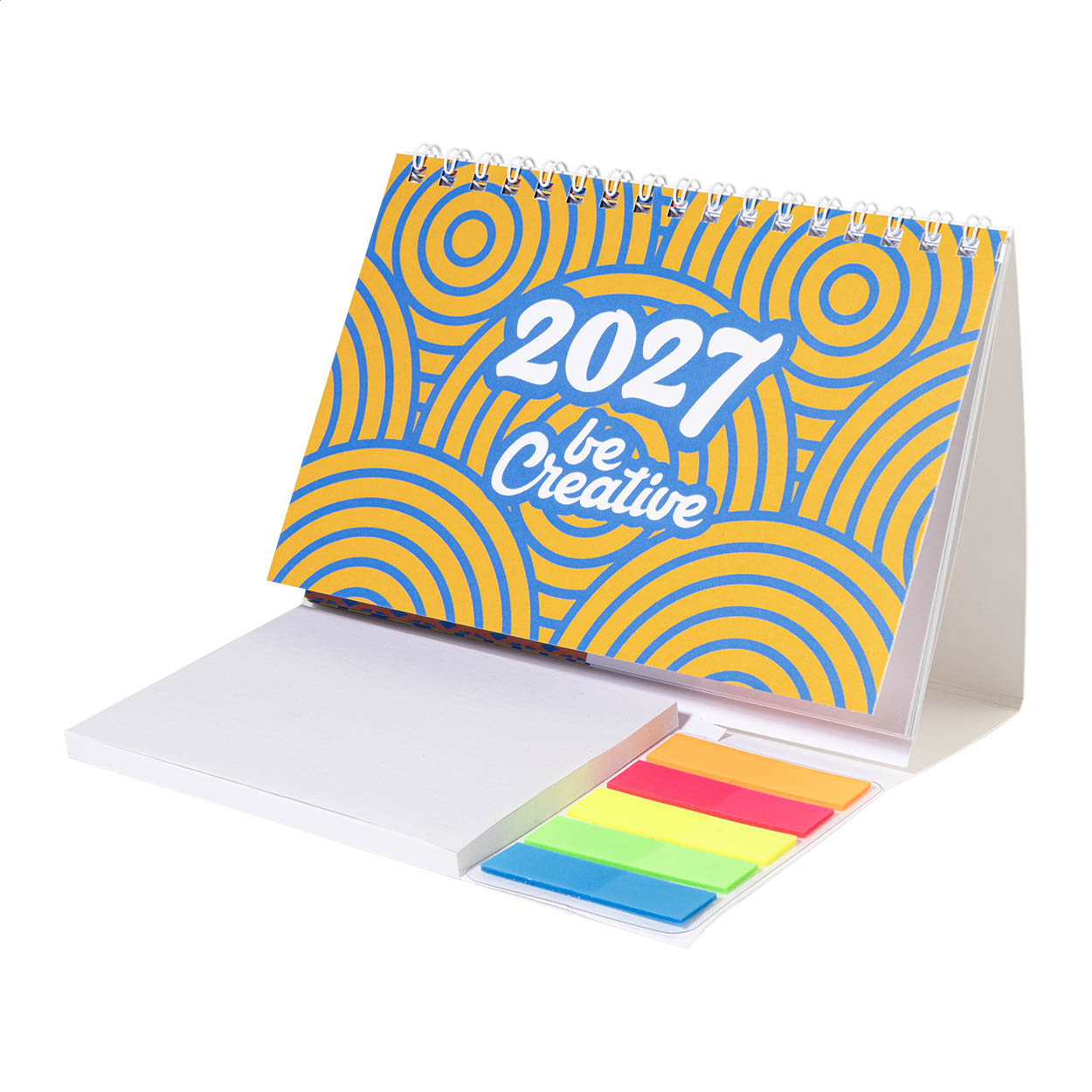CreaDate Combo Calendario da scrivania