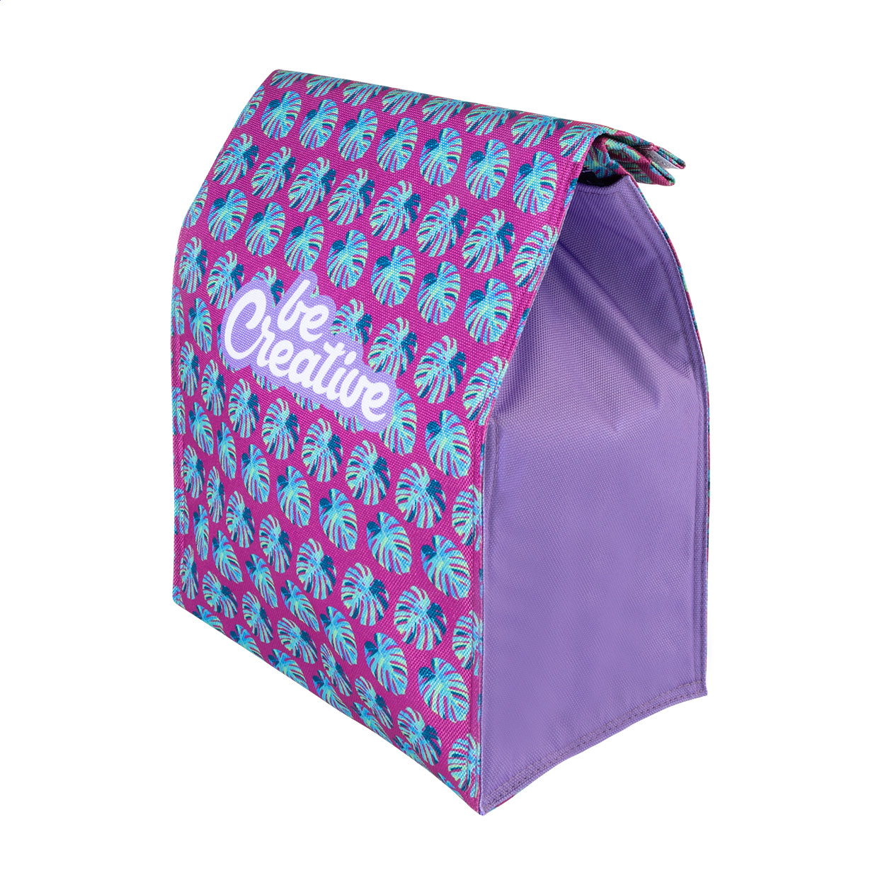 CreaCool Lunch Borsa termica in RPET