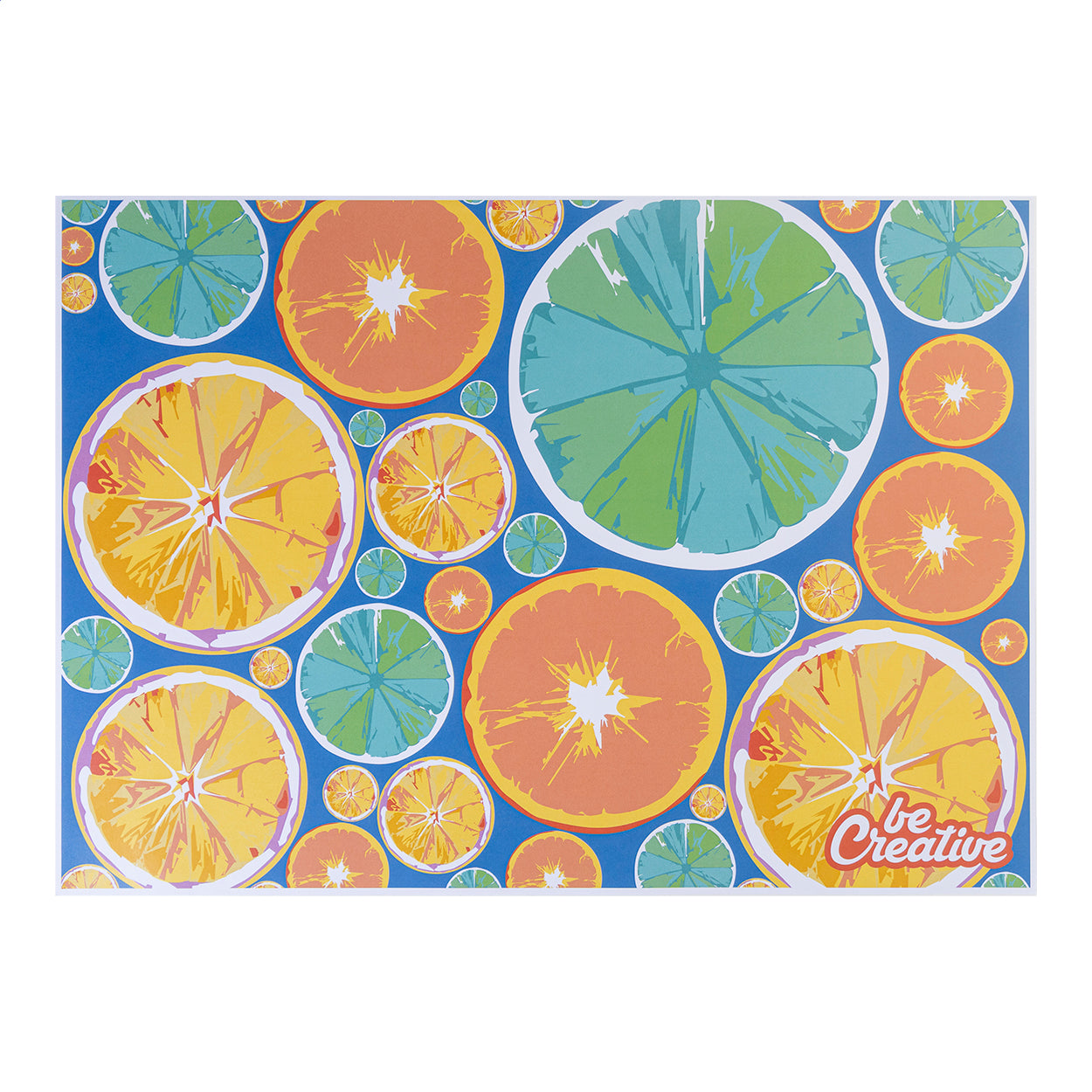 DinePrint Tovaglietta in carta