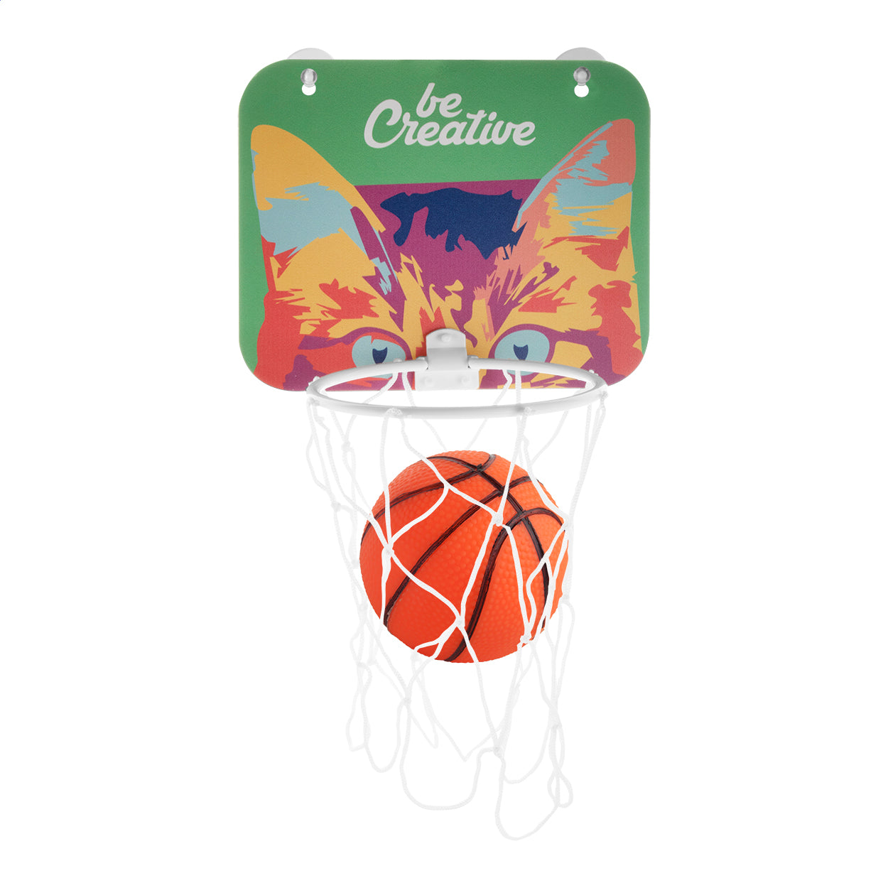 Crasket Canestro per pallacanestro