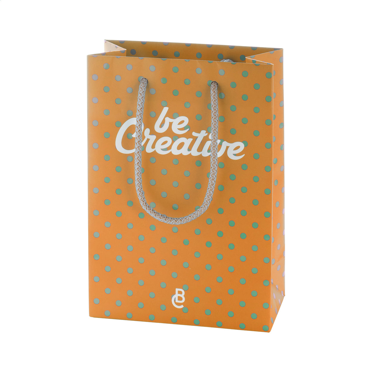 CreaShop M Sacchetto carta - misura medium