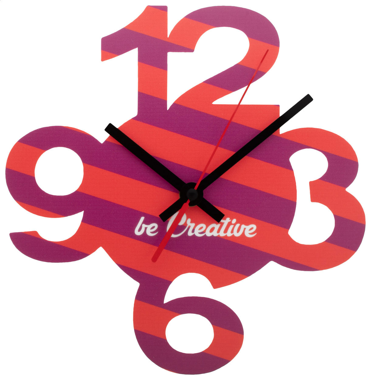 BeTime 12 Orologio da parete