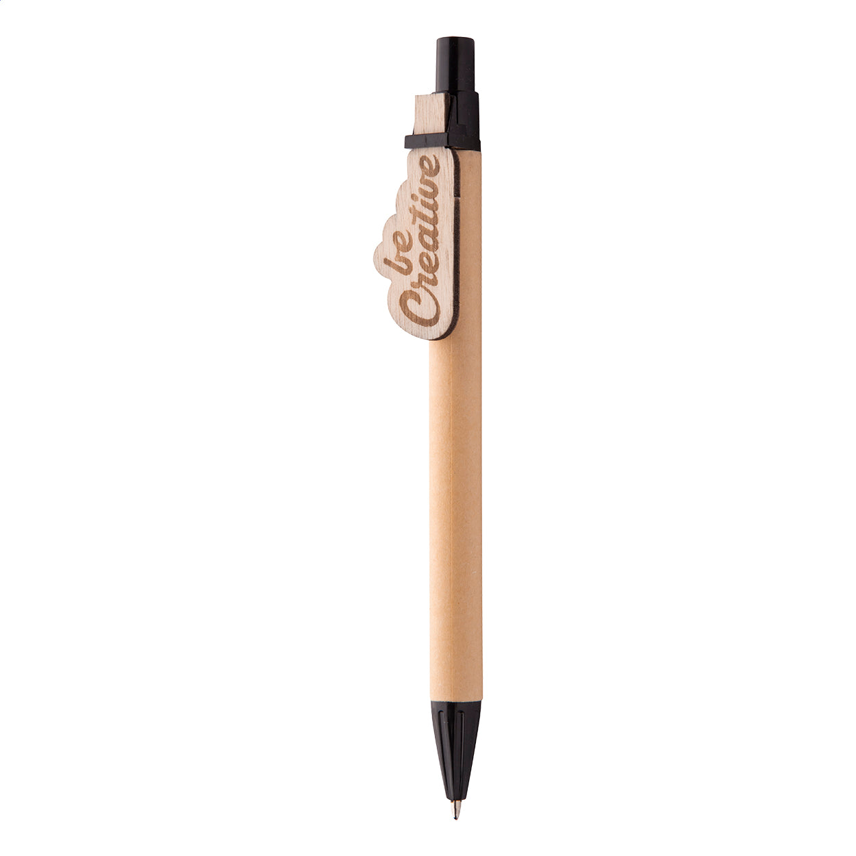 CreaClip Eco Penna a sfera