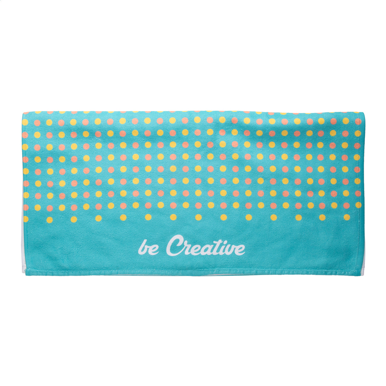 CreaTowel M Asciugamano in sublimazione