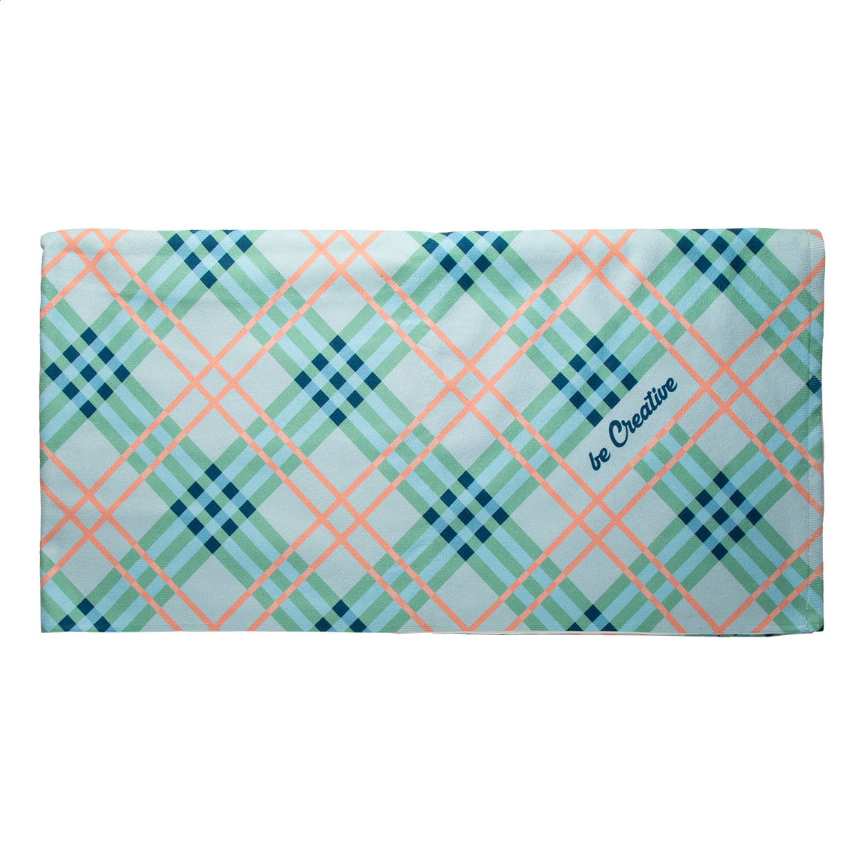 CreaTowel L Asciugamano a sublimazione