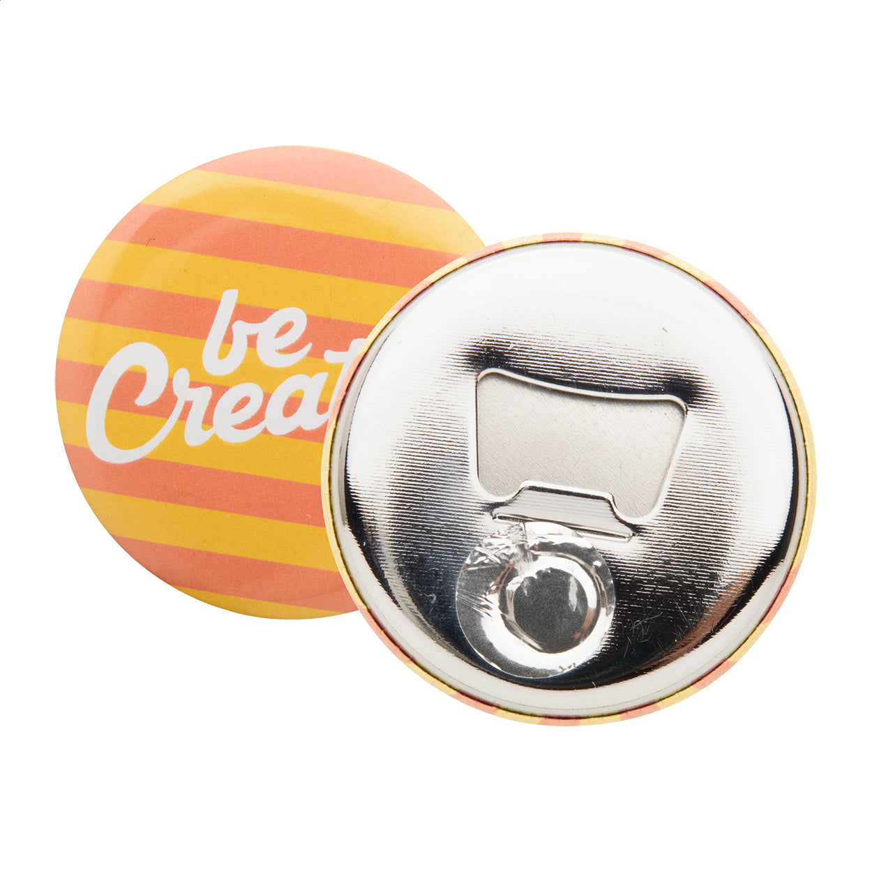 MagBadge Bottle Apribottiglie