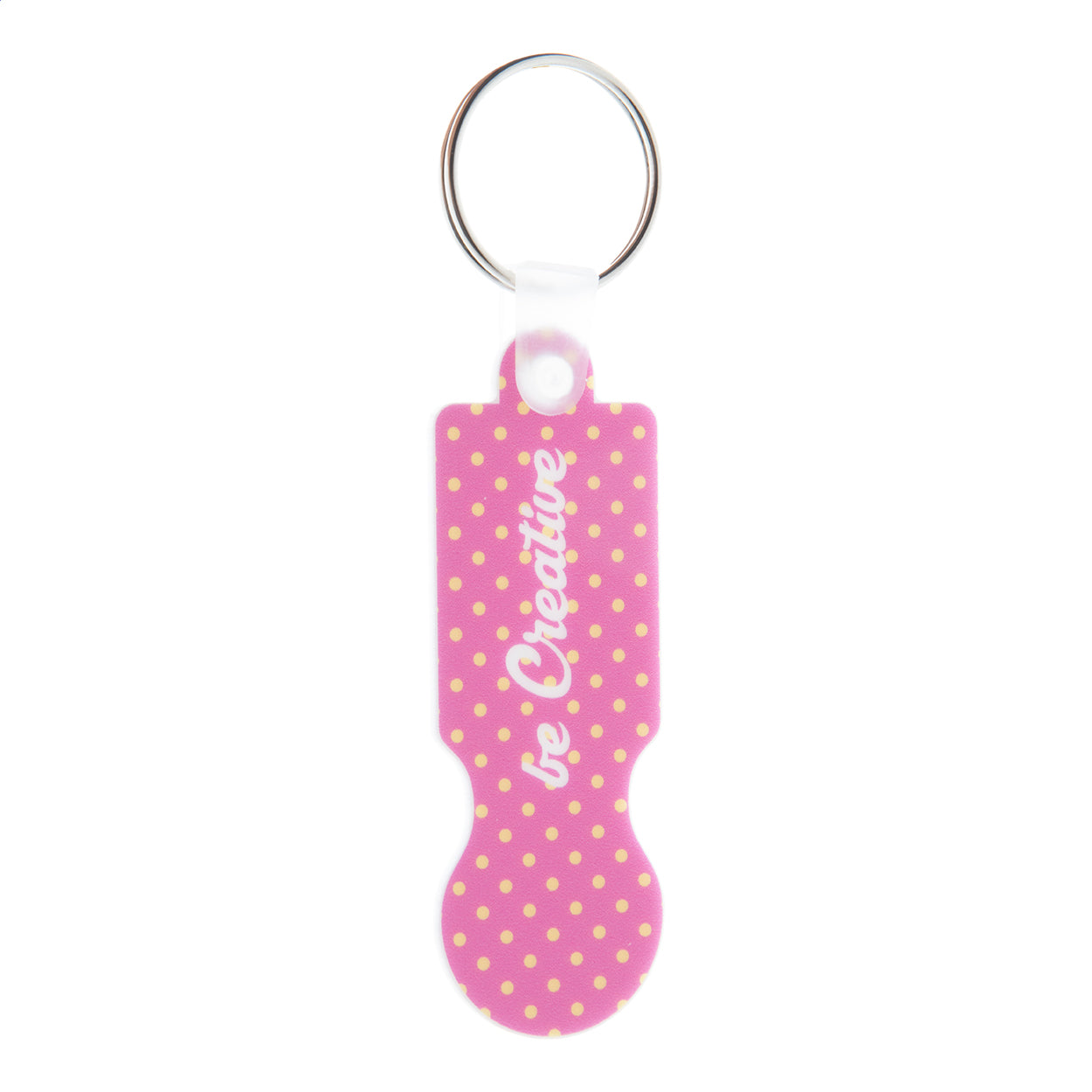 ColoCart Portachiavi con gettone