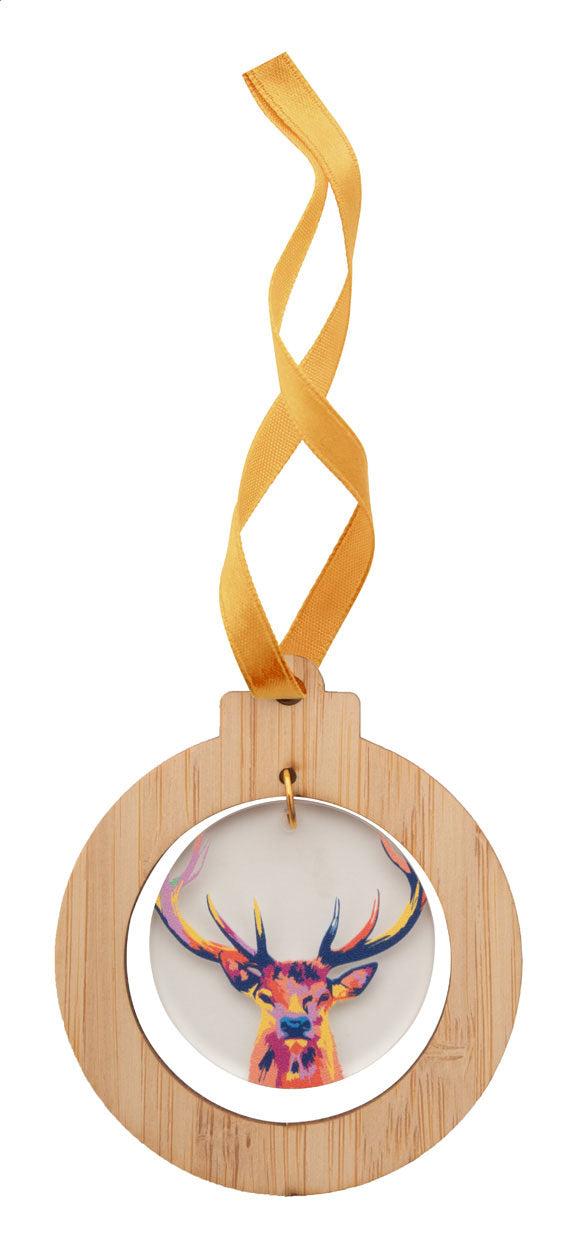 CreaTree Decorazione Albero Di Natale.