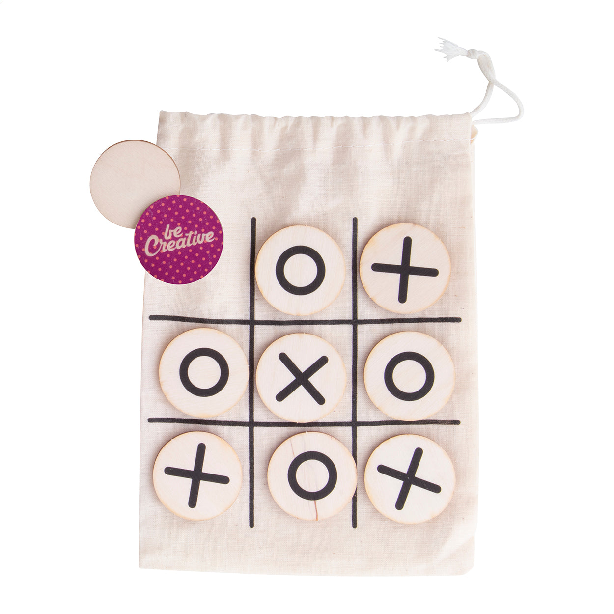 OXO Creative Gioco tris