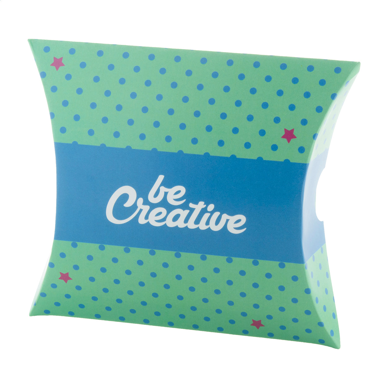 CreaBox Pillow S Scatola bomboniera