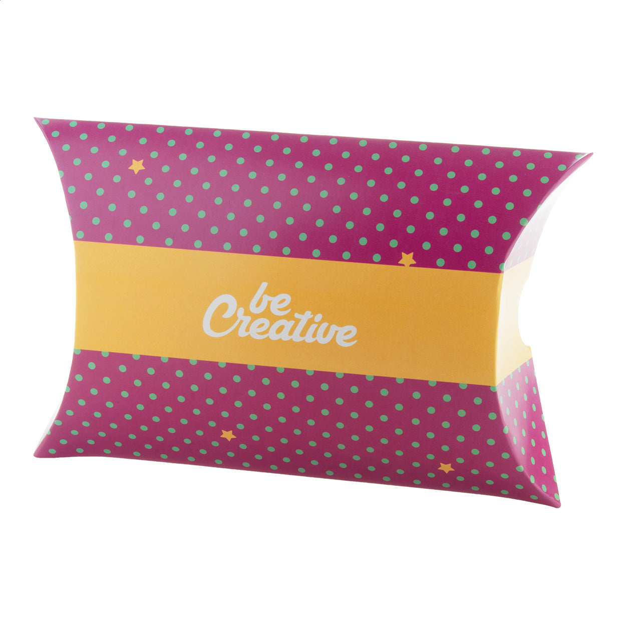 CreaBox Pillow M Scatola bomboniera