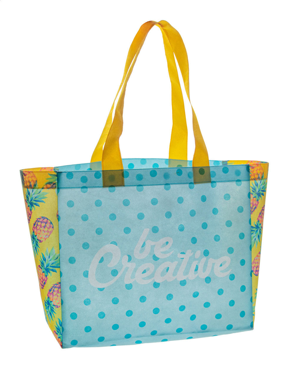 SuboShop B Borsa per la spesa in TNT