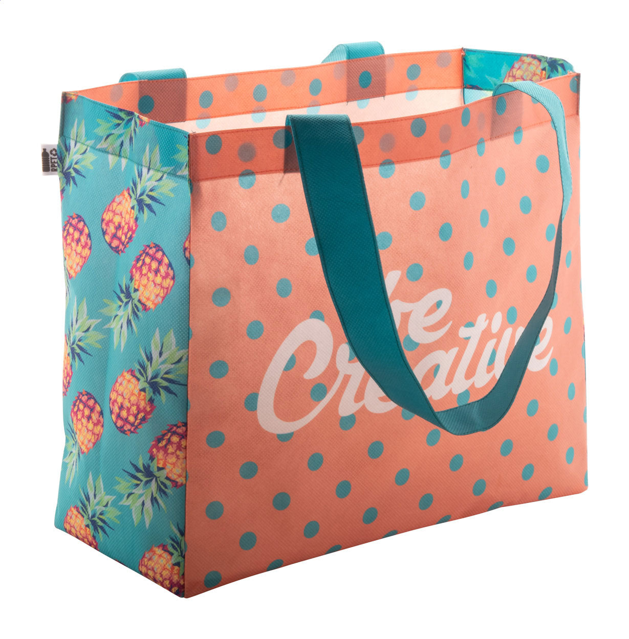 SuboShop B RPET Borsa per la spesa