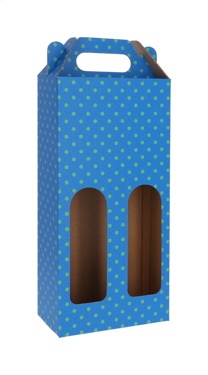 CreaBox Wine D Scatola vino