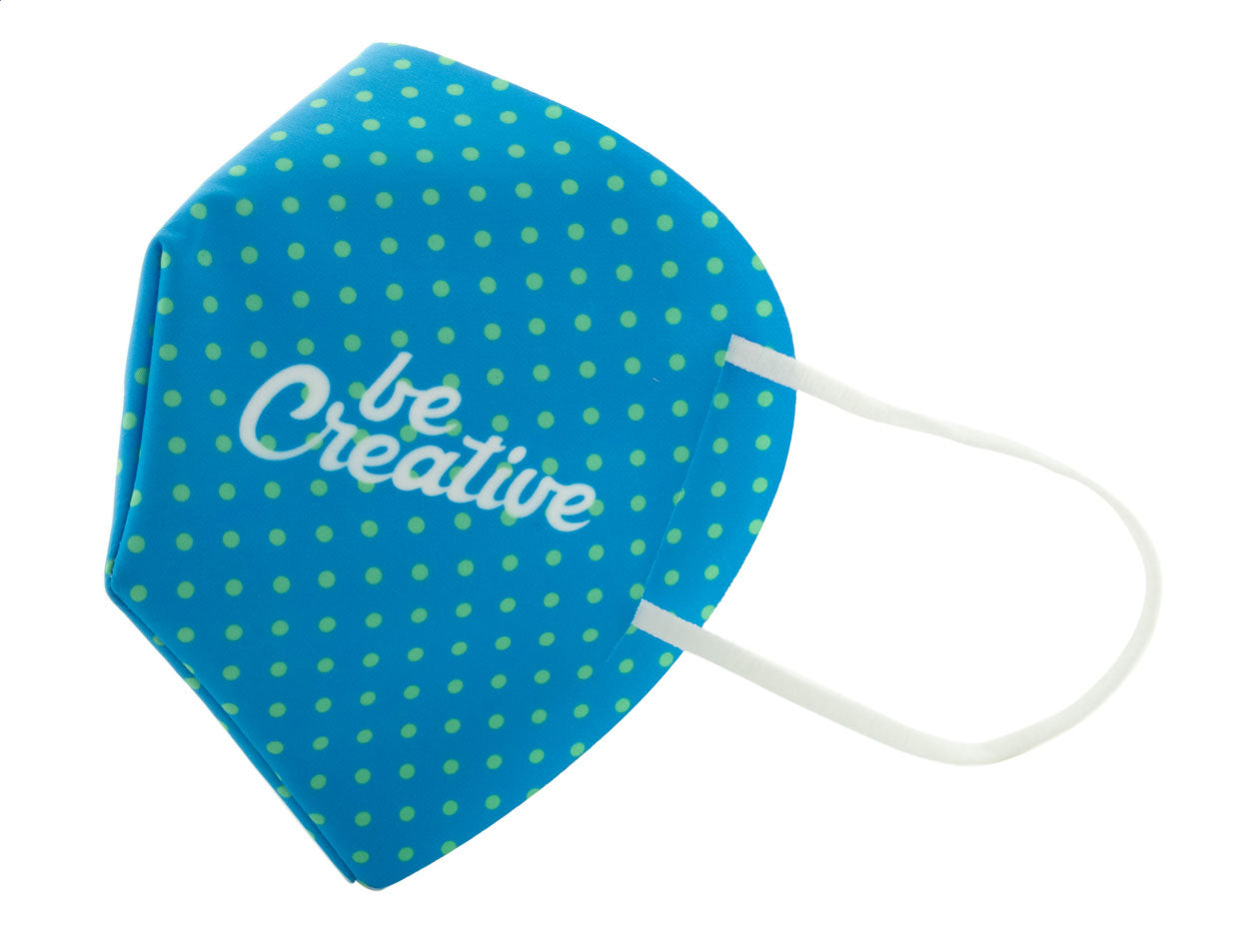 CreaMask Sleeve Copri mascherina