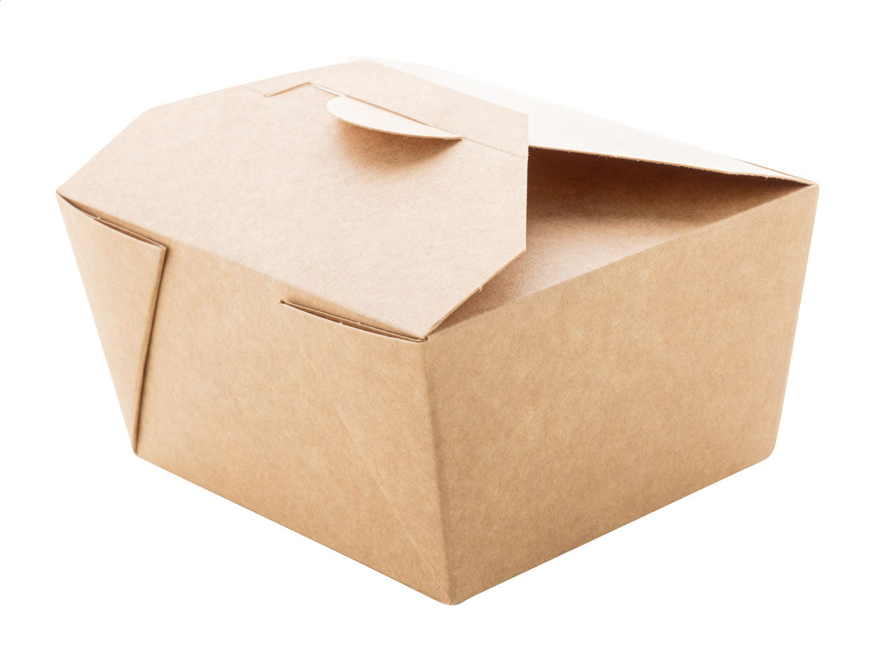 Delibox 750 Scatola per takeaway