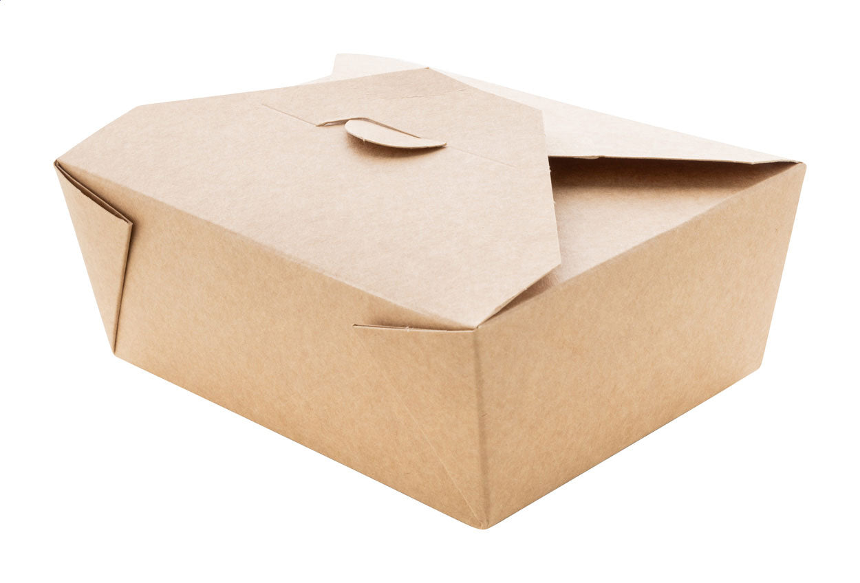 Delibox 1300 Scatola per takeaway
