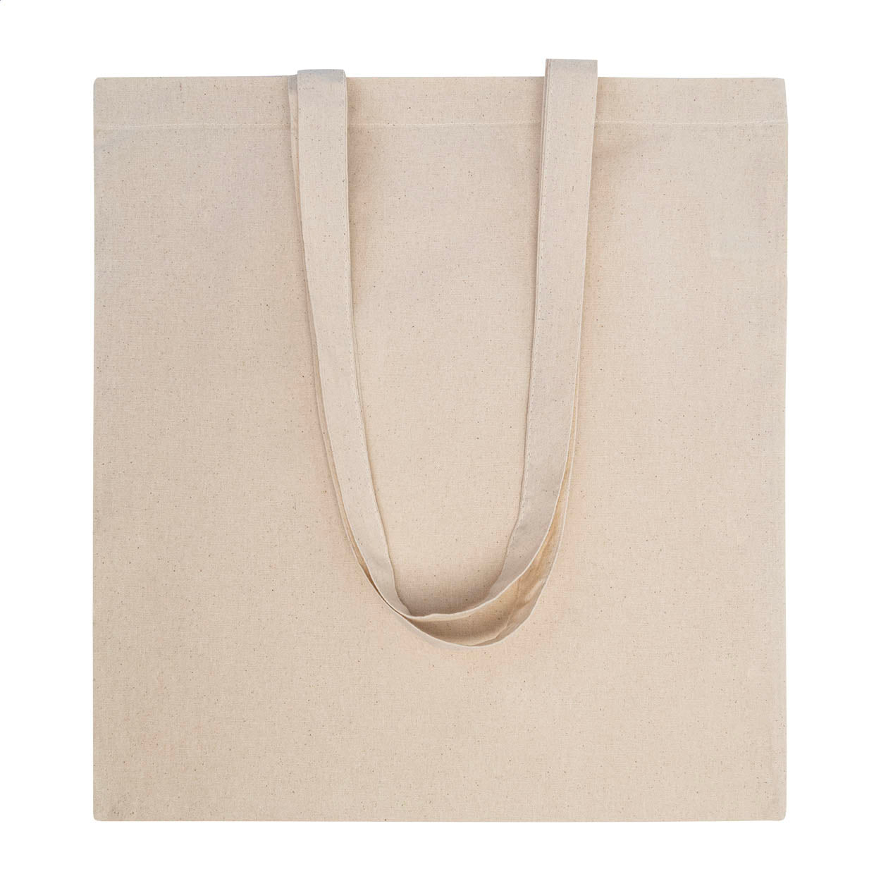 Longish 140 Shopper in cotone