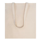 Longish 180 Shopper in cotone