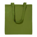 Colote Plus Shopper in cotone