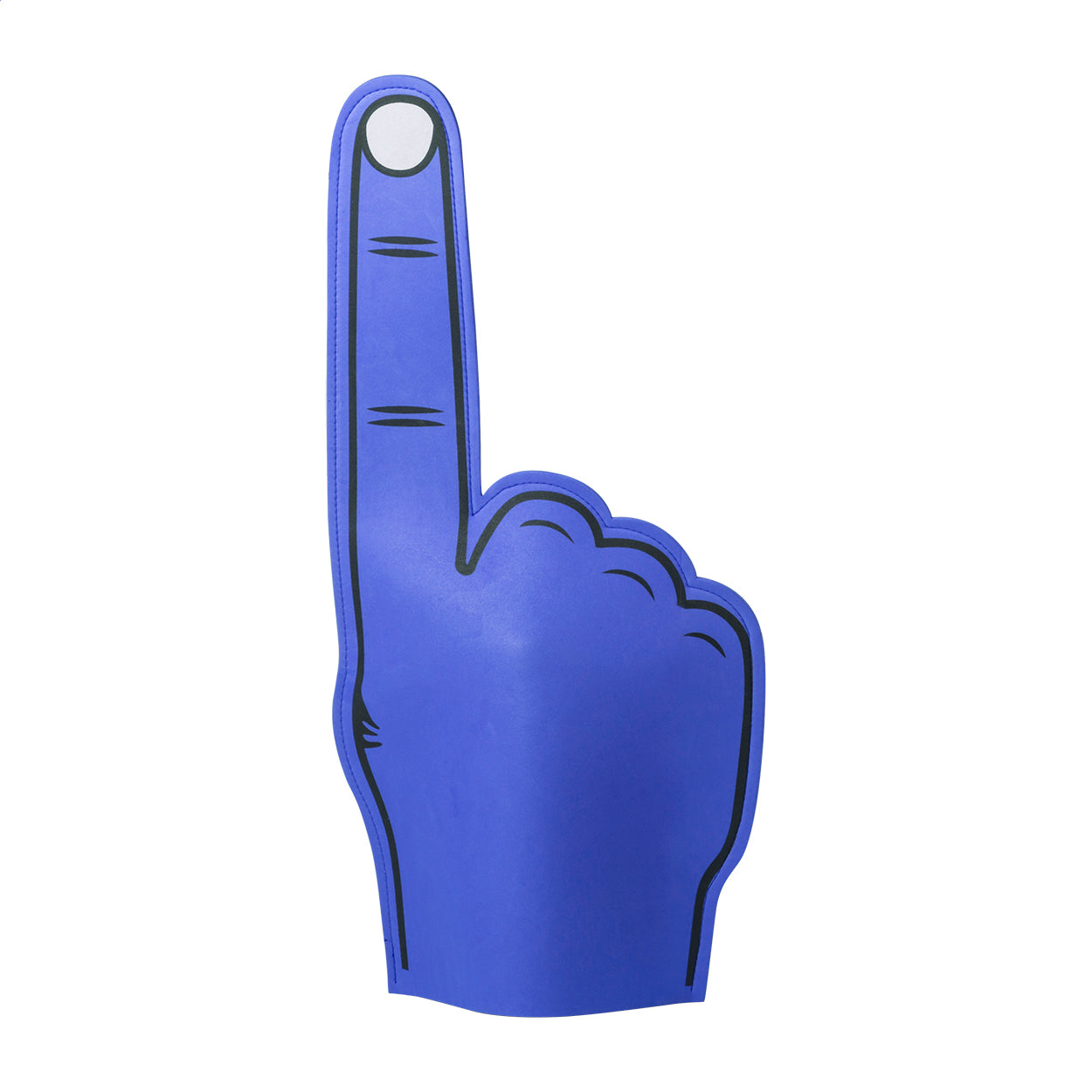 Fanly Mano del tifoso