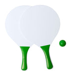 Evira Beach tennis