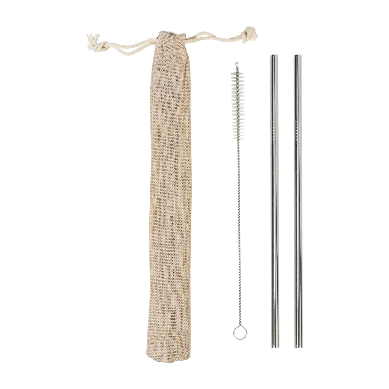 SteelSip Set cannucce